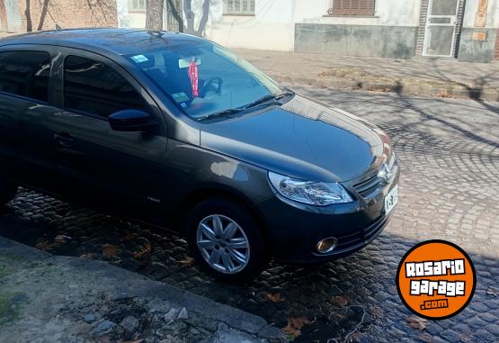 Autos - Volkswagen Trend 2012 Nafta 52000Km - En Venta