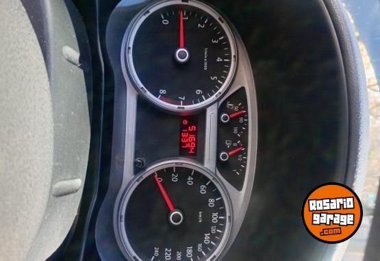 Autos - Volkswagen Trend 2012 Nafta 52000Km - En Venta