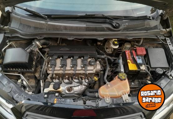 Autos - Chevrolet Prisma joy 2018 Nafta 112000Km - En Venta