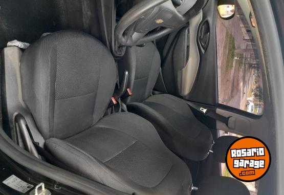 Autos - Chevrolet Prisma joy 2018 Nafta 112000Km - En Venta