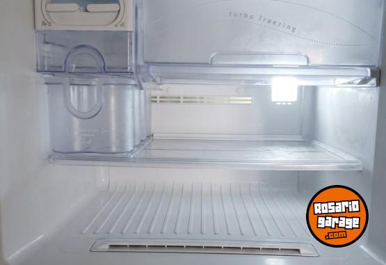 Hogar - Oportunidad: Liquido Heladera Electrolux No Frost Impecable - En Venta