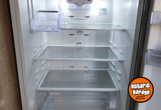 Hogar - Oportunidad: Liquido Heladera Electrolux No Frost Impecable - En Venta