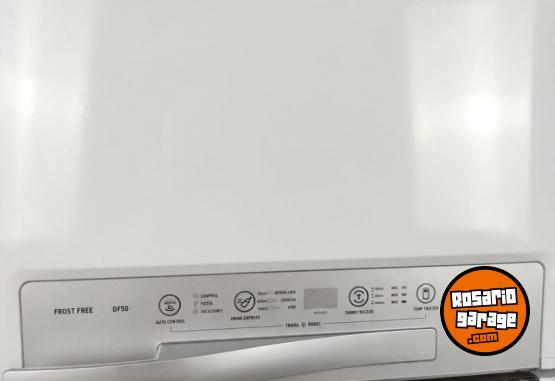 Hogar - Oportunidad: Liquido Heladera Electrolux No Frost Impecable - En Venta