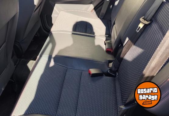 Camionetas - Chery TIGGO 3 LUXURY CVT 2018 Nafta 78000Km - En Venta