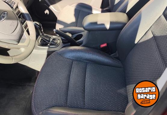 Camionetas - Chery TIGGO 3 LUXURY CVT 2018 Nafta 78000Km - En Venta