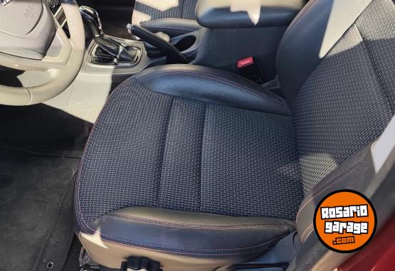 Autos - Chery TIGGO 3 LUXURY CVT 2018 Nafta 78000Km - En Venta