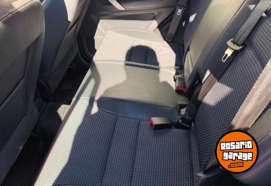 Autos - Chery TIGGO 3 LUXURY CVT 2018 Nafta 78000Km - En Venta