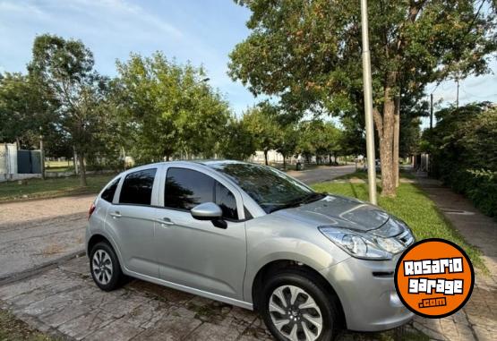 Autos - Citroen C3 2018 Nafta 48000Km - En Venta