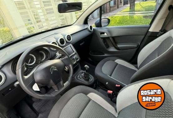Autos - Citroen C3 2018 Nafta 48000Km - En Venta