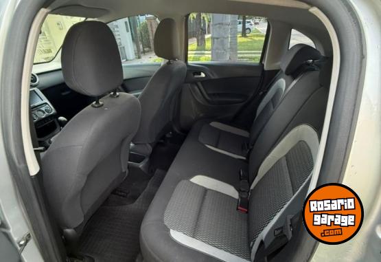 Autos - Citroen C3 2018 Nafta 48000Km - En Venta