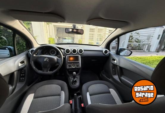 Autos - Citroen C3 2018 Nafta 48000Km - En Venta