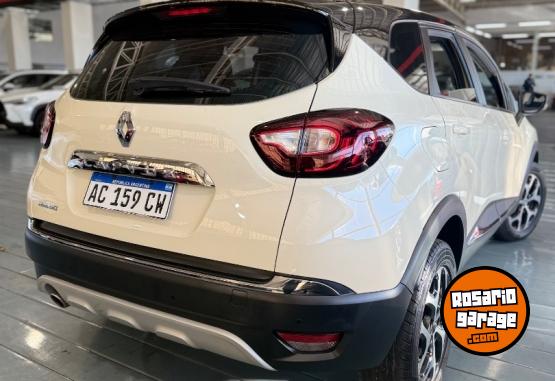 Autos - Renault Captur 2018 Nafta 25300Km - En Venta
