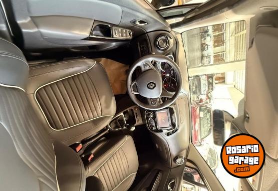 Autos - Renault Captur 2018 Nafta 25300Km - En Venta