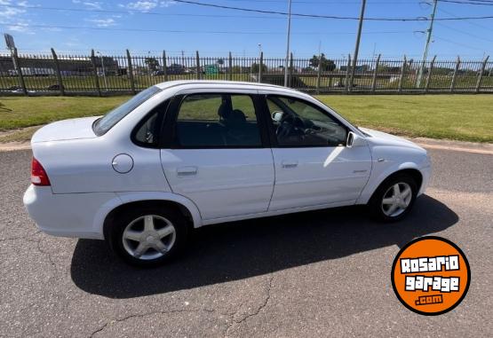 Autos - Chevrolet Corsa,Palio,Siena,Gol 2012 Nafta 103000Km - En Venta
