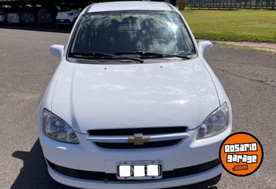Autos - Chevrolet Corsa,Palio,Siena,Gol 2012 Nafta 103000Km - En Venta