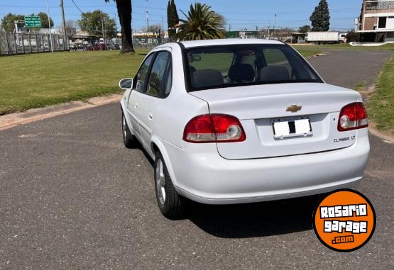 Autos - Chevrolet Corsa,Palio,Siena,Gol 2012 Nafta 103000Km - En Venta