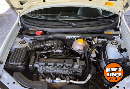 Autos - Chevrolet Corsa,Palio,Siena,Gol 2012 Nafta 103000Km - En Venta