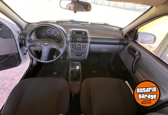 Autos - Chevrolet Corsa,Palio,Siena,Gol 2012 Nafta 103000Km - En Venta