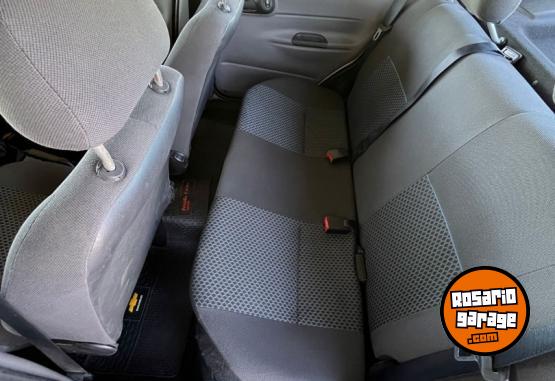 Autos - Chevrolet Corsa,Palio,Siena,Gol 2012 Nafta 103000Km - En Venta