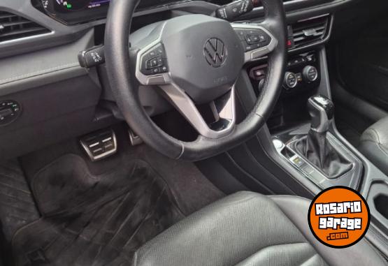 Autos - Volkswagen Taos highline 1ra mano pe 2021 Nafta 90000Km - En Venta