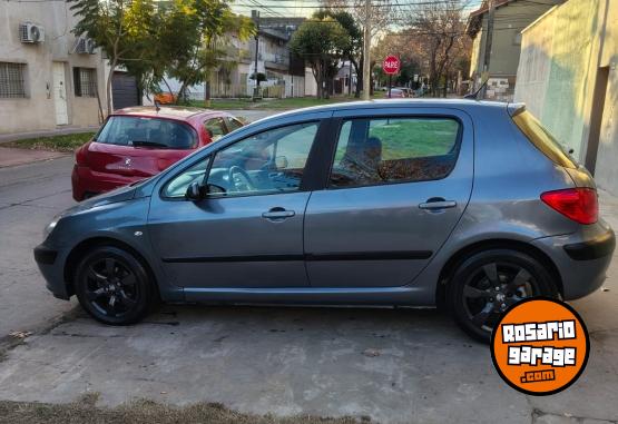 Autos - Peugeot 307 2006 Diesel 313000Km - En Venta