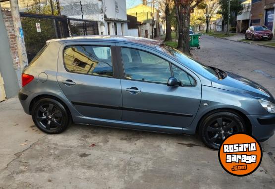 Autos - Peugeot 307 2006 Diesel 313000Km - En Venta