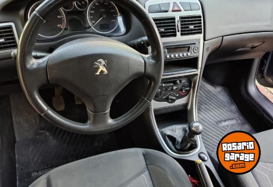 Autos - Peugeot 307 2006 Diesel 313000Km - En Venta