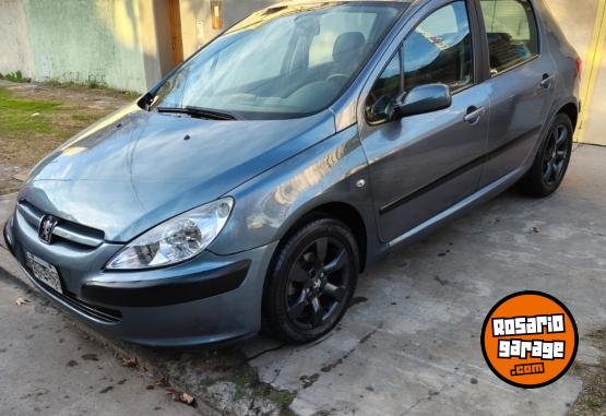 Autos - Peugeot 307 2006 Diesel 313000Km - En Venta
