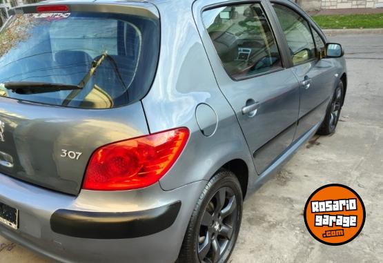 Autos - Peugeot 307 2006 Diesel 313000Km - En Venta