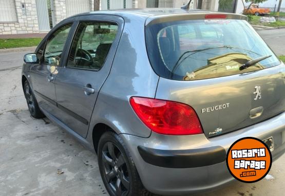 Autos - Peugeot 307 2006 Diesel 313000Km - En Venta