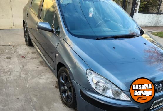 Autos - Peugeot 307 2006 Diesel 313000Km - En Venta