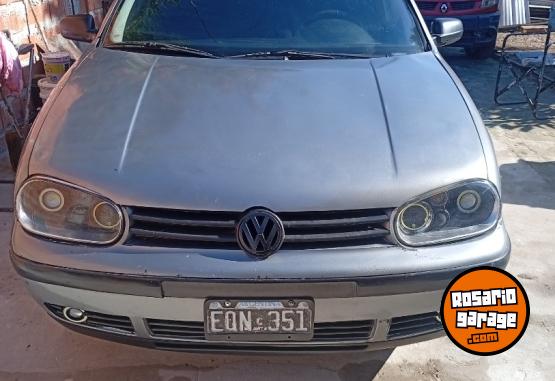 Autos - Volkswagen Golf Mk4 2005 Nafta 198000Km - En Venta