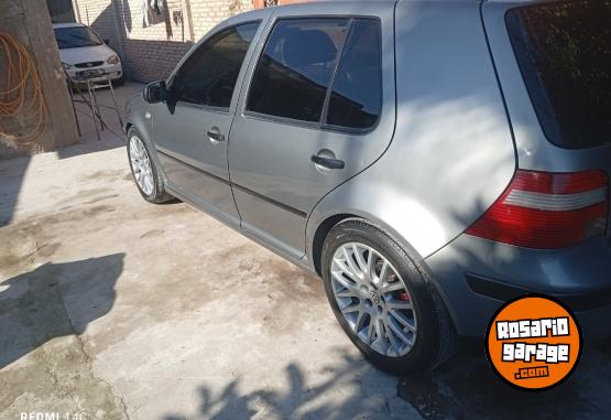 Autos - Volkswagen Golf Mk4 2005 Nafta 198000Km - En Venta
