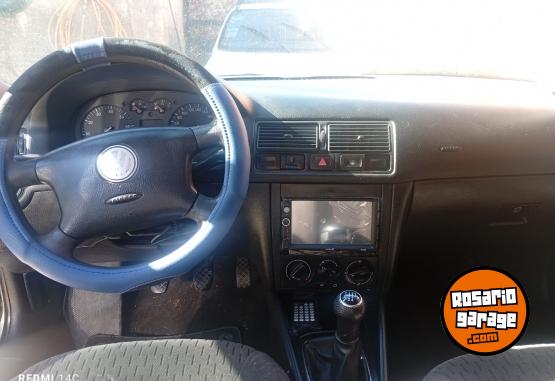 Autos - Volkswagen Golf Mk4 2005 Nafta 198000Km - En Venta