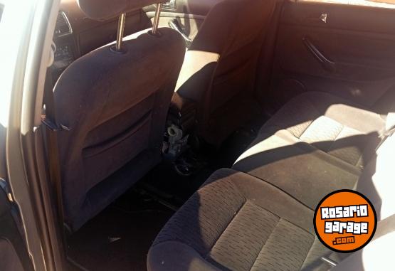Autos - Volkswagen Golf Mk4 2005 Nafta 198000Km - En Venta