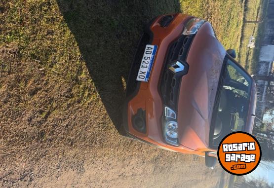Autos - Renault Kwid 2019 Nafta 90000Km - En Venta