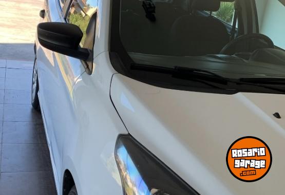 Autos - Ford KA S 2020 Nafta 34000Km - En Venta
