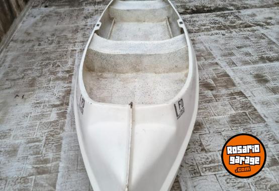 Embarcaciones - Canobote L1250 - En Venta