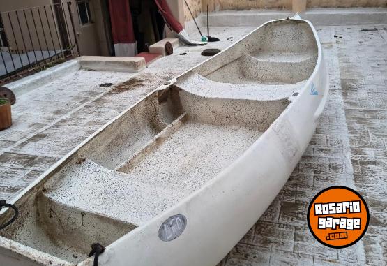 Embarcaciones - Canobote L1250 - En Venta