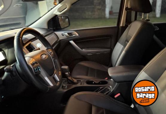 Camionetas - Ford Ford Ranger Limited 2020 Diesel 65000Km - En Venta