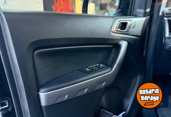 Camionetas - Ford Ford Ranger Limited 2020 Diesel 65000Km - En Venta