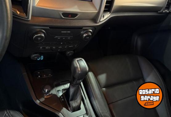 Camionetas - Ford Ford Ranger Limited 2020 Diesel 65000Km - En Venta