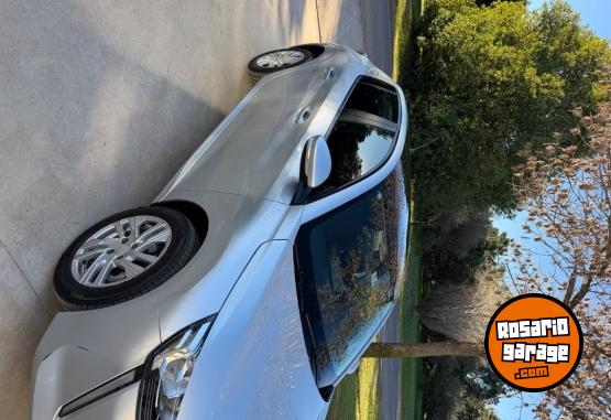 Autos - Peugeot 208 2021 Nafta 117000Km - En Venta