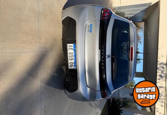 Autos - Peugeot 208 2021 Nafta 117000Km - En Venta