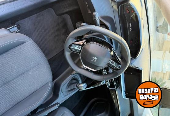 Autos - Peugeot 208 2021 Nafta 117000Km - En Venta