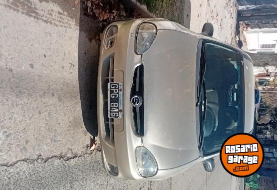 Autos - Chevrolet Corsa 2007 Nafta 260000Km - En Venta