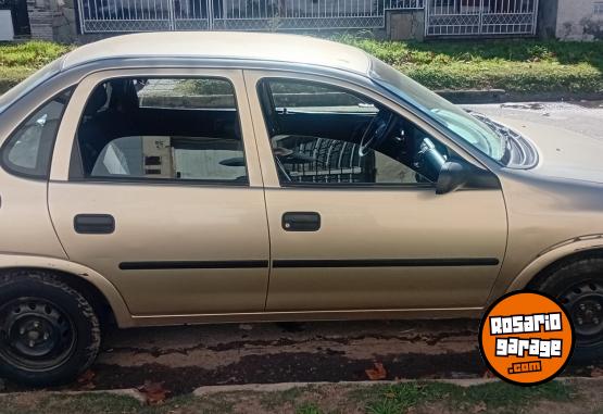 Autos - Chevrolet Corsa 2007 Nafta 260000Km - En Venta