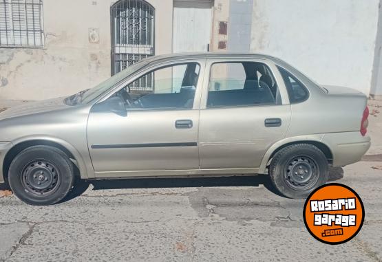 Autos - Chevrolet Corsa 2007 Nafta 260000Km - En Venta
