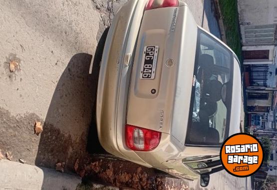 Autos - Chevrolet Corsa 2007 Nafta 260000Km - En Venta