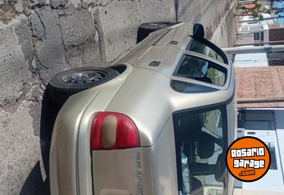 Autos - Chevrolet Corsa 2007 Nafta 260000Km - En Venta